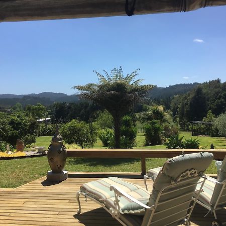 Vinegar Hill Bed and Breakfast Kauri Buitenkant foto