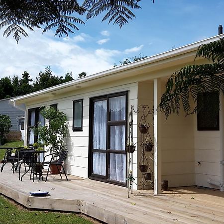 Vinegar Hill Bed and Breakfast Kauri Buitenkant foto