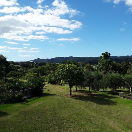 Vinegar Hill Bed and Breakfast Kauri Buitenkant foto