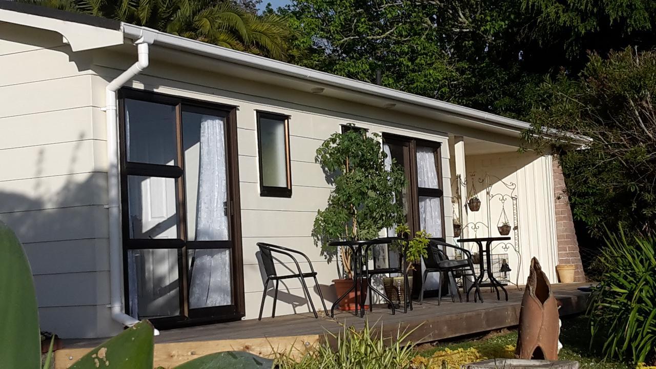Vinegar Hill Bed and Breakfast Kauri Buitenkant foto