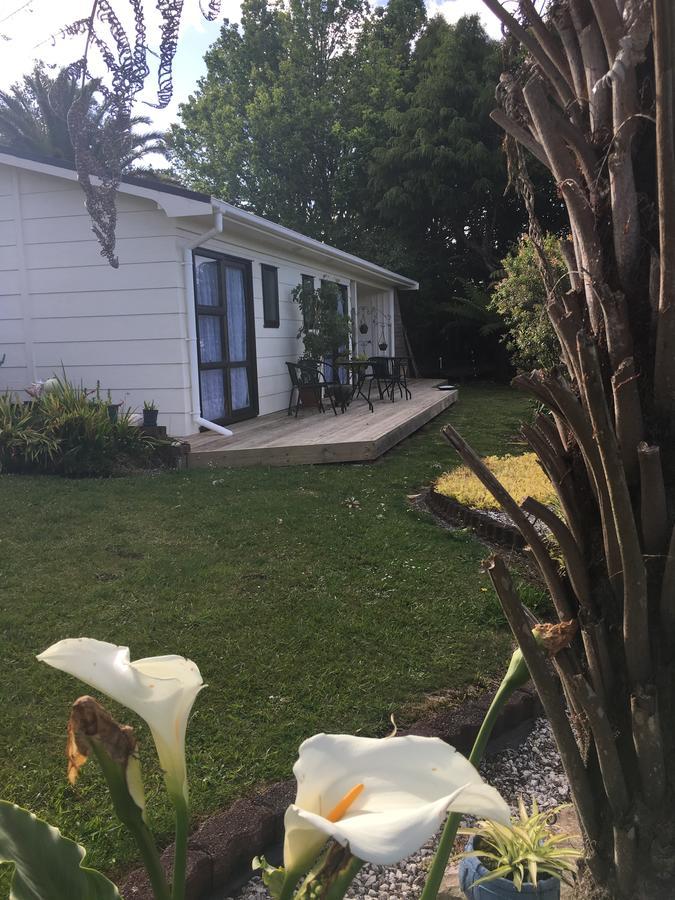 Vinegar Hill Bed and Breakfast Kauri Buitenkant foto