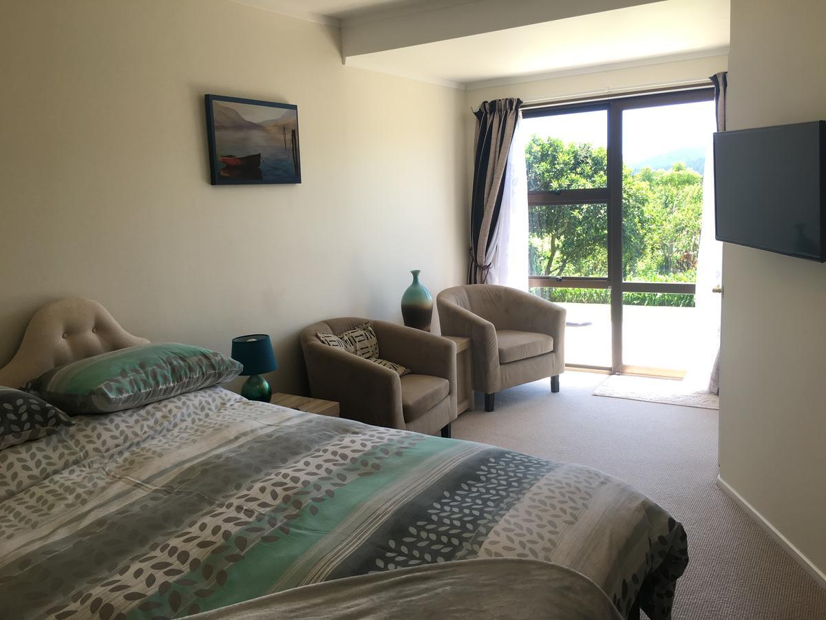 Vinegar Hill Bed and Breakfast Kauri Buitenkant foto