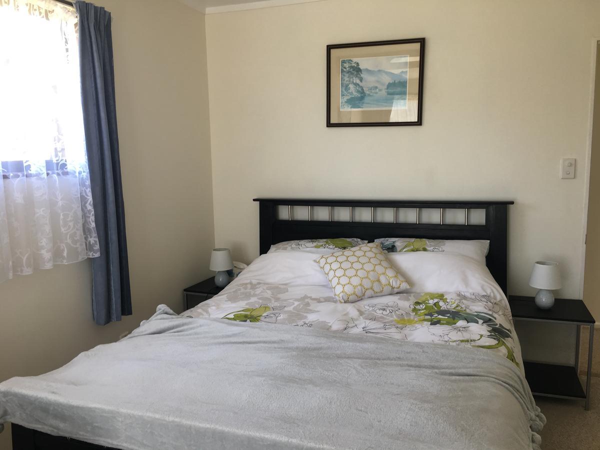 Vinegar Hill Bed and Breakfast Kauri Buitenkant foto