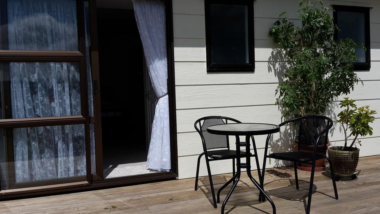 Vinegar Hill Bed and Breakfast Kauri Buitenkant foto
