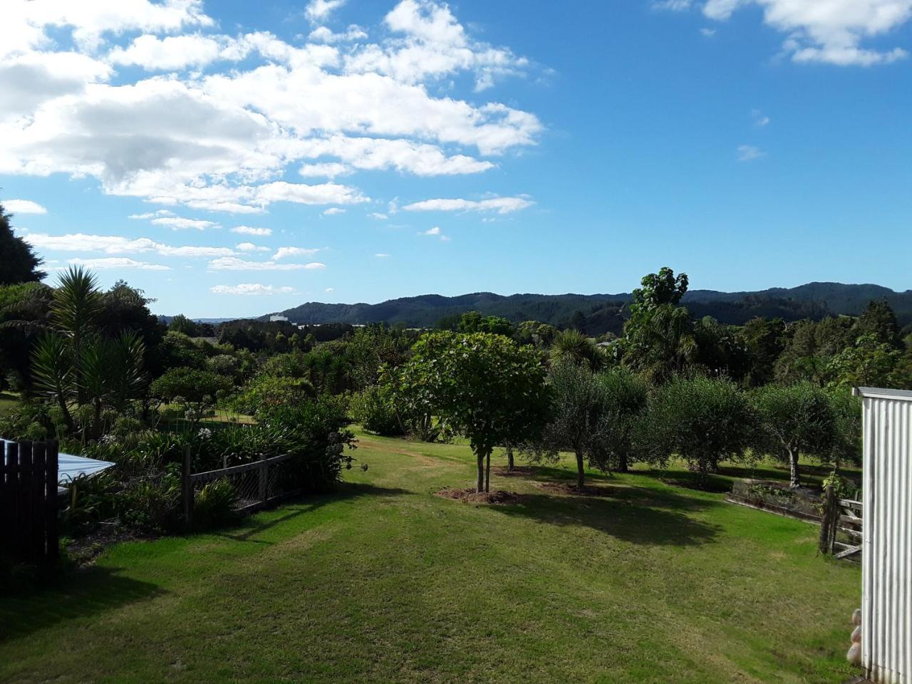 Vinegar Hill Bed and Breakfast Kauri Buitenkant foto